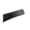 QWORK Seal Strip, 40 Feet Edge Trim, EDPM Rubber Seal
