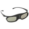 DLP Link 3D Glasses Rechargeable 144Hz Refresh Left Right Eye