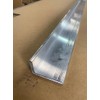 Generic 1/4" Aluminum Angle x 2" x 3", 6061-T6 Aluminum,