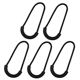 FIN-1017 Zipper Tail