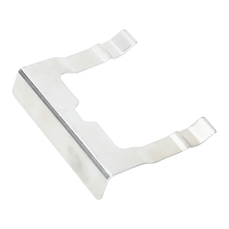 2PCs Car Rear License Lamp Clip 55077370AB Replacement for DODGE
