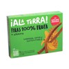 ¡ALA TERRA! - Tiras 100% Fruta Natural Veganas, Sin Gluten,