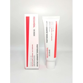 Red for Heal PB-CREAM Panthenol Barrier Cream 50ml / 레드포힐 PB-CREAM 판테놀 베리어 크림 50ml