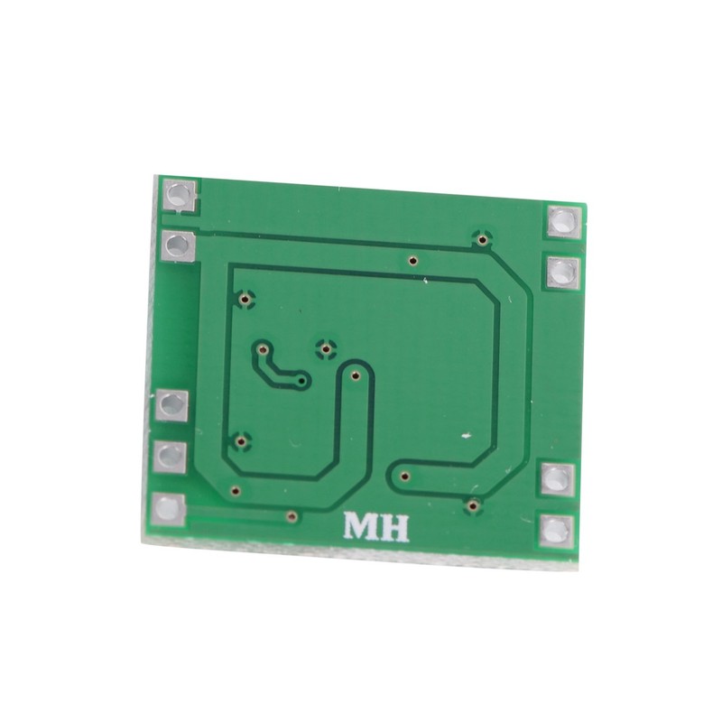 VKLSVAN 5pcs PAM8403 2*3W Class D Mini Digital Power Amplifier