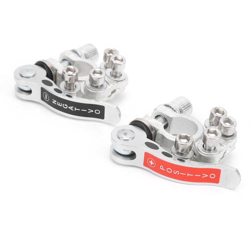 Battery Terminal Connector Clamp Quick Release / Adjust Disconnect Tool