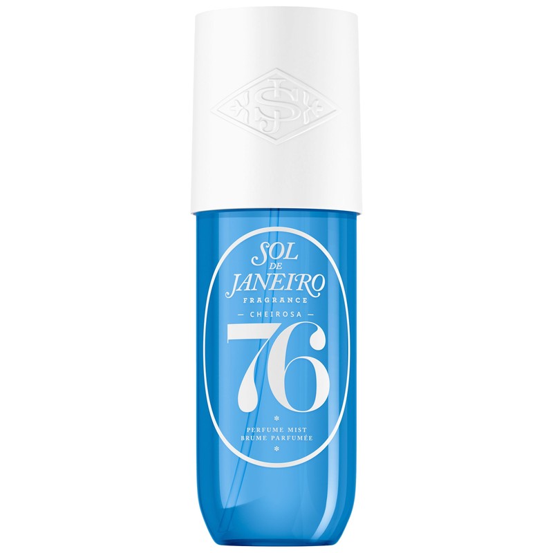 SOL DE JANEIRO- Bruma perfumada para cabello y cuerpo Cheirosa