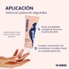 Womn Intimate Comfort Polvo Líquido Dry & Fresh Para Mujer