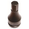 KC-Impact 11495 1/2-Inch Drive AF In-Hex Impact Socket