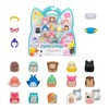 Squish-a-longs by Original Squishmallows 14 Pack - Series 1 -