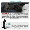 BestEvMod for Rivian R1T & R1S Armrest Storage Box and