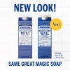 Unbranded Dr. Bronner's Peppermint Castile Soap 32oz Refill - Body,