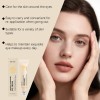 Crema Correctora Para Ojos Eelhoe, Protección Diaria, Hidrat