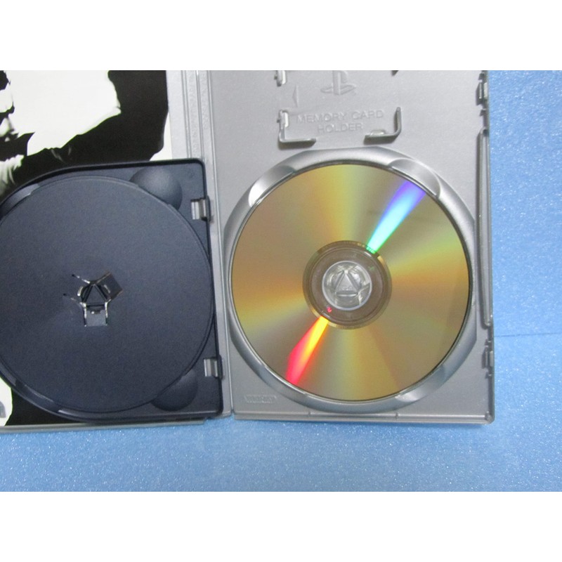 龍が如く Play Station2 the Best