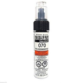 Genuine Тоyоtа 00258-00070-21 Whіtе Touch-Up Paint Pen Blizzard РеаrІ 070