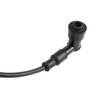 Qiilu Ignition Coil MotorcycleIgnition Coil Solid State Module for Honda