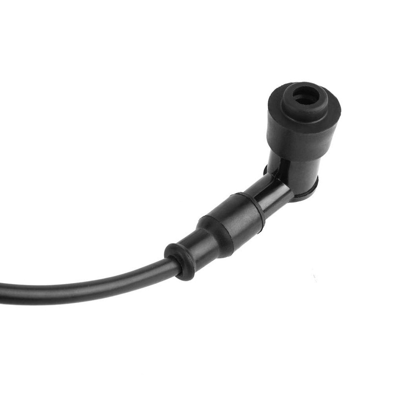 Qiilu Ignition Coil MotorcycleIgnition Coil Solid State Module for Honda