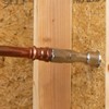 Aquor 3/4 inch NPT Stainless Steel Inlet, For Aquor Hydrants