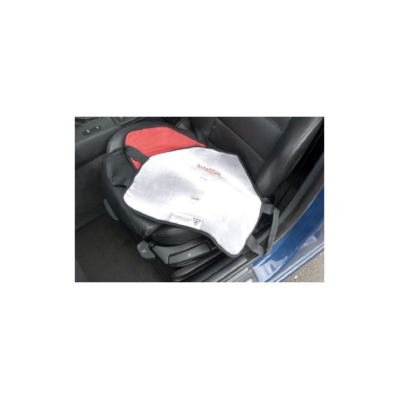 NRS Healthcare AutoSlide Car Transfer Aid