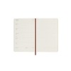 Moleskine Weekly Planner 2023, 12-Month Diary, Limited Edition Alice In
