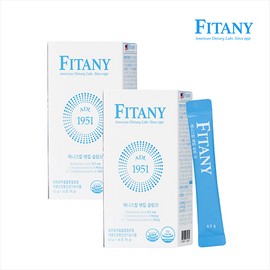 Pitani Zenithcal Fat Kill Slim Shot Lemon Balm Ob-X Diet 2 Boxes / 피타니 제니스칼 팻킬 슬림샷 레몬밤 Ob-X 다이어트 2박스