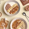 Dashin Shop 단백한끼 14곡물 3개 Protein Meal 14 Grains (Set