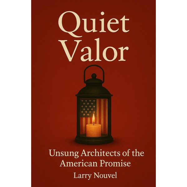 Quiet Valor: Unsung Architects of the American Promise