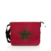 Glamexx24 Bag Handbags Shoulder Bag with Star Pattern Carry Bag