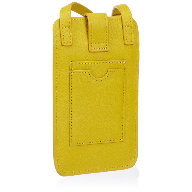 Liebeskind Berlin Women's Mobile Pouch Neck Accessories, High-tech, Small