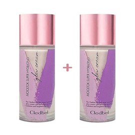 1+1 끌레드벨 물톡크림 시즌3 슈퍼 하이드레이팅 글로우 크림 2022 물봉 30ml(AD) (42239440) 1+1 Clé de Peau Beauté Moisture Serum Cream Season 3 Super Hydrating Glow Cream 2022 Water Pack 30ml (AD) (42239440)
