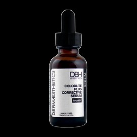 Dermesterix Color Light Plus Corrective Serum 1oz / 더메스테릭스 칼라라이트 플러스 코렉티브 세럼 1oz