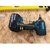 StealthMounts Blue Stubby Magnetic Bit Holder Compatible with Makita- 2