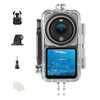 F1TP Action 2 Waterproof Case for DJI Action 2 Power