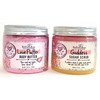Bella And Bear Love Flutter Body Butter & Goddess Sugar