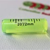 Replacement Level Glass Vial, Spirit Bubble Level, Accurate, No nib,