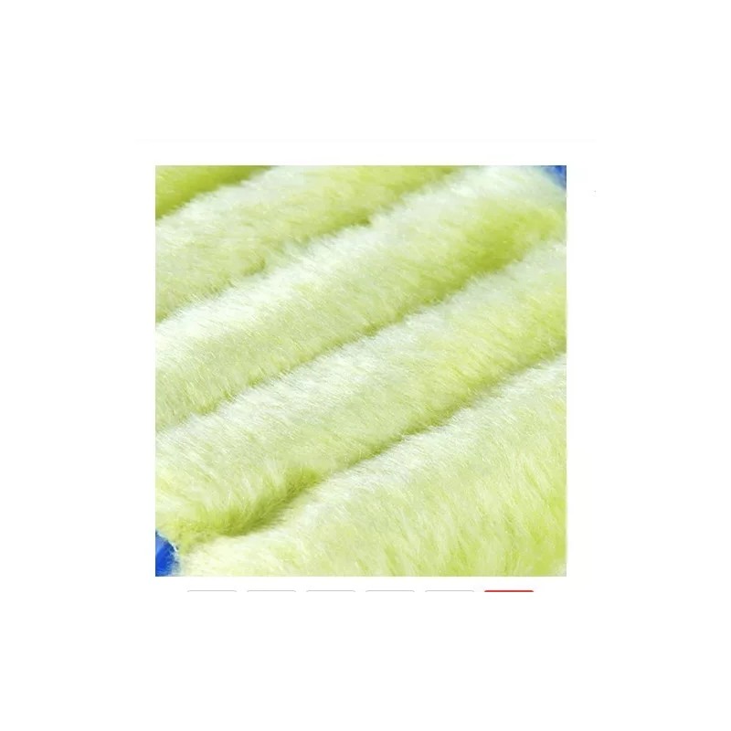 Patry Deluxe 2x Cepillo Persiana Limpieza Polvo Ventana Lavable Casa