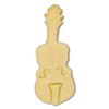 Violin Städter Cookie Cutter 8.5 CM Stainless Steel Cutter