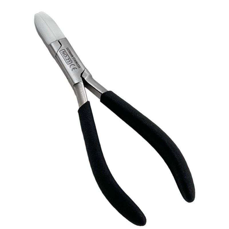 Premium -Nose Pad Arm Adjusting Pliers Eyeglass Arms Frame Eyeglasses