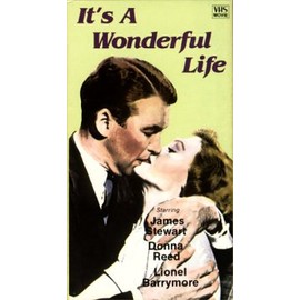 It's a Wonderful Life