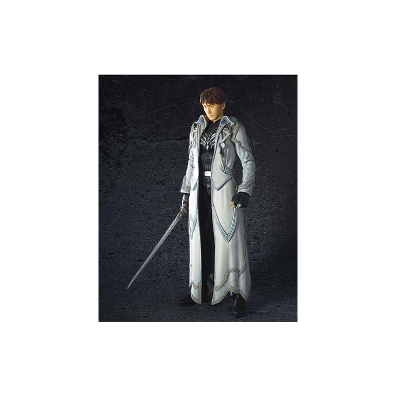 GARO Vol. 2 Flame Intense Garo & Magic Fire