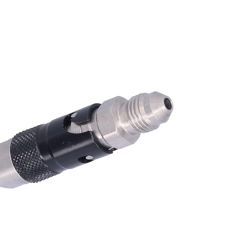 AN3 Quick Release Connector Aluminum Alloy Connect Fitting for Brake