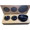 BEXCO Double Aspheric Lens 20D 90D & 78D (Set of