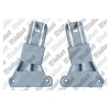 Vaillant 0020010672 Hinge Coupling 0020010672 VC/W atmo/turboTEC-/2 (Front Plate Bottom)