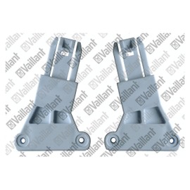 Vaillant 0020010672 Hinge Coupling 0020010672 VC/W atmo/turboTEC-/2 (Front Plate Bottom)