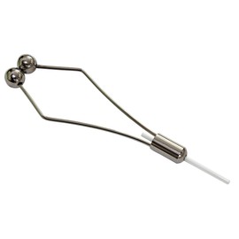 Full Ceramic Bobbin Holder