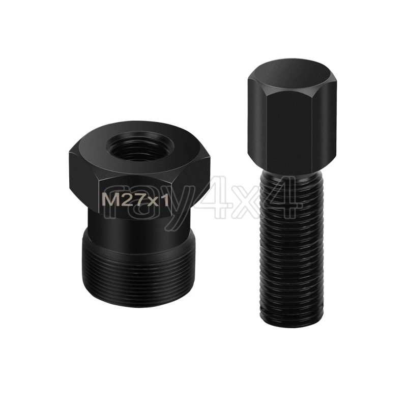 M MATI 27mm Flywheel Puller for Yamaha Banshee 350 YFZ350