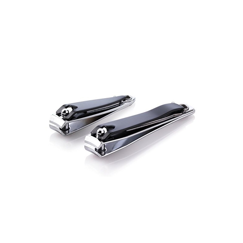 2 x KTX7 ® Nail Clippers