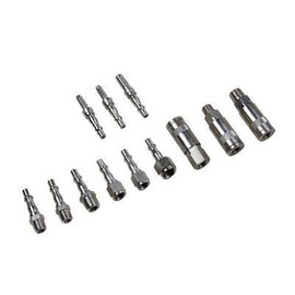 US Pro Bergen Professional Quick Release Air Line Couplings and Fittings B8184