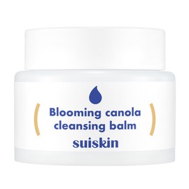 Suiskin Bright Rape Cleansing Balm, 90ml, 1 piece / 수이스킨 화사한 유채 클렌징 밤, 90ml, 1개