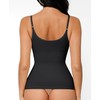 FeelinGirl Tummy Control Shapewear Compression Tank Tops Seamless Camisoles for