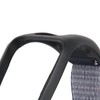 2 in 1 Elastic Braided Nylon Sport Watch Strap Replacement